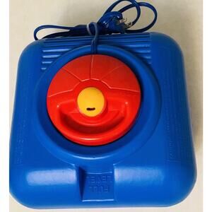 Vintage DURACRAFT 2.1 gal Baby's Breath Vaporizer DH-722 Tested
